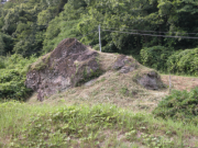 島根:加茂岩倉遺跡