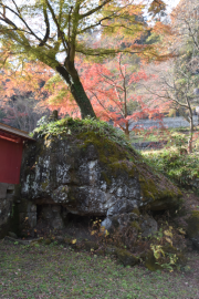 群馬:妙義神社