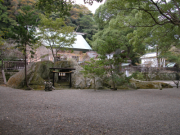 千葉:安房神社