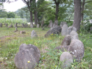 北海道:忍路環状列石