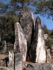 広島:木の宗山遺跡