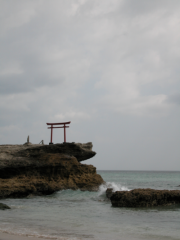 静岡:伊古奈比咩命神社