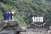 鹿児島:秋名の平瀬