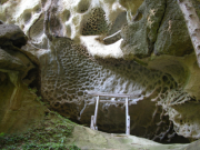 山形:立石寺